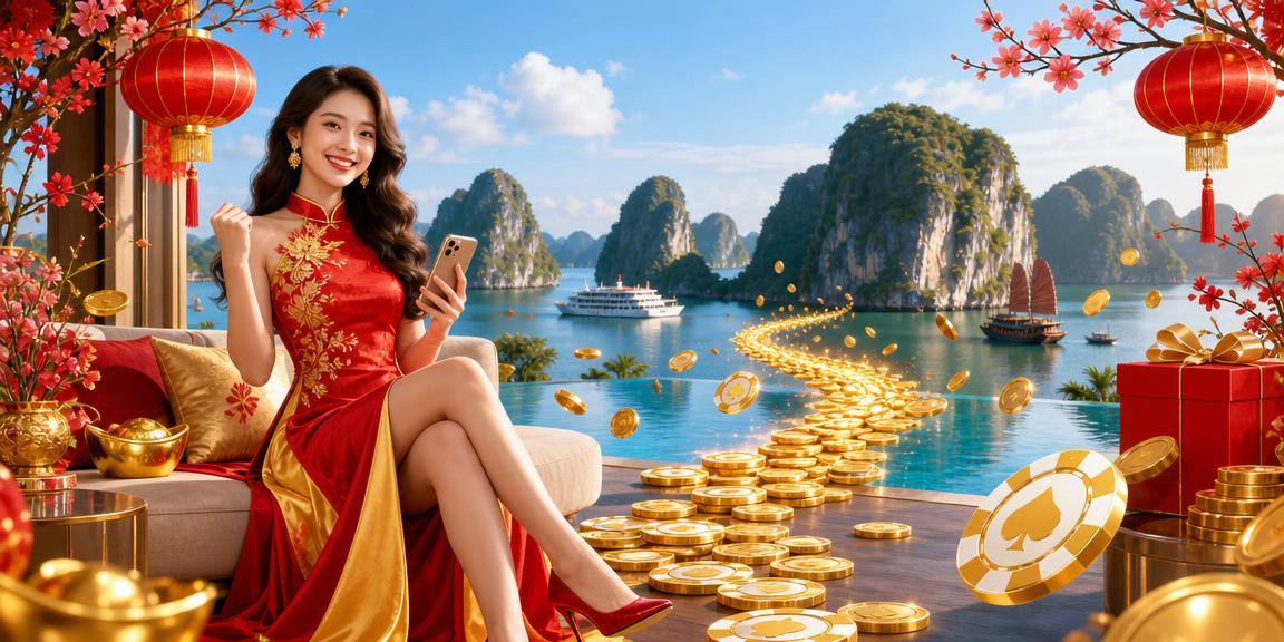 j866 Den Long Slot – Sảnh Quay Đèn Lồng Tại j866