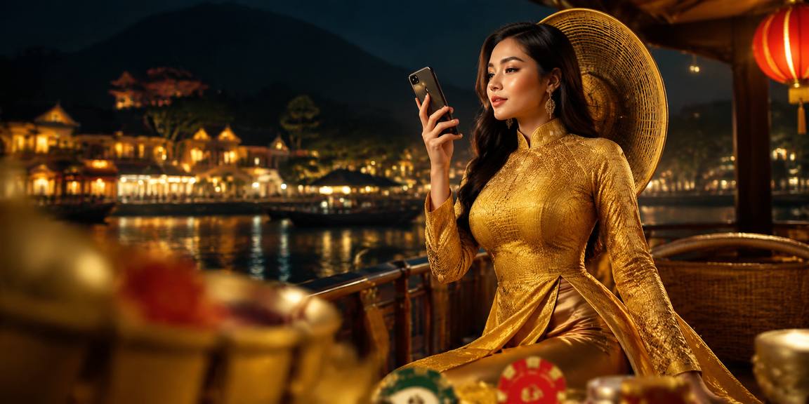 j866 Den Long Slot Có Gì Tại j866